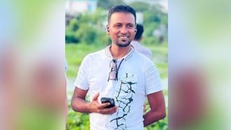 দাউদকান্দিতে ‘২৩ মামলার আসামি’ আল-মামুনকে কুপিয়ে হত্যা
