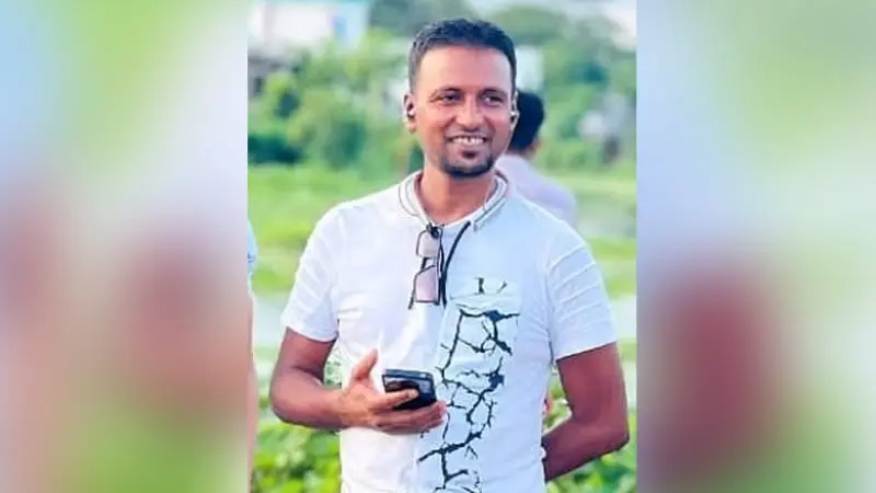 দাউদকান্দিতে ‘২৩ মামলার আসামি’ আল-মামুনকে কুপিয়ে হত্যা