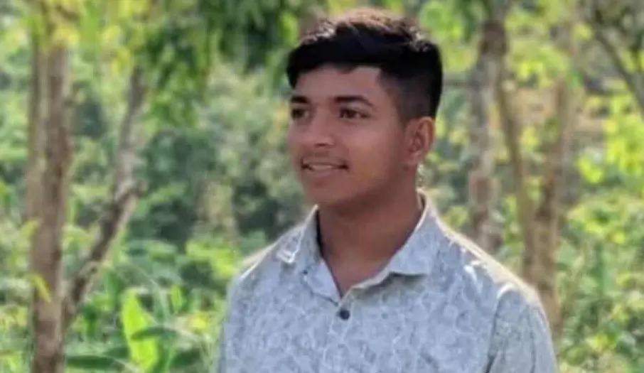 লামায় যুবক খুন : আটক ৫
