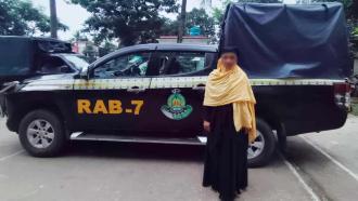 চট্টগ্রামে বসতঘরে মিলল ১ লাখ পিস ইয়াবা, নারী আটক