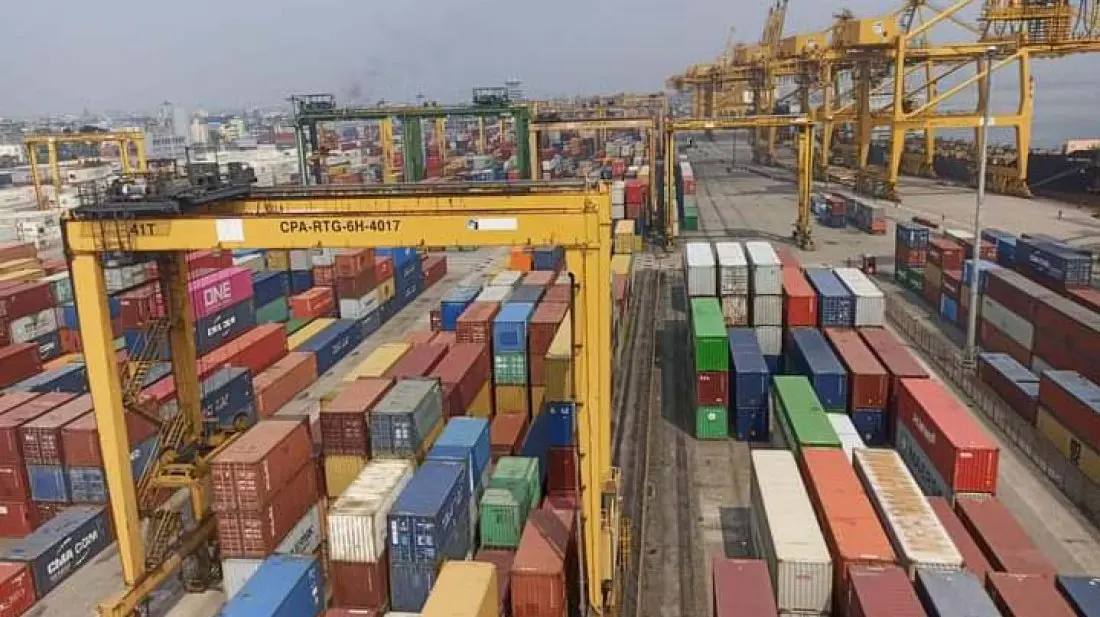 চট্টগ্রাম বন্দর ও কাস্টমস: রফতানি-কনটেইনার হ্যান্ডলিং-রাজস্ব আদায়ে রেকর্ড