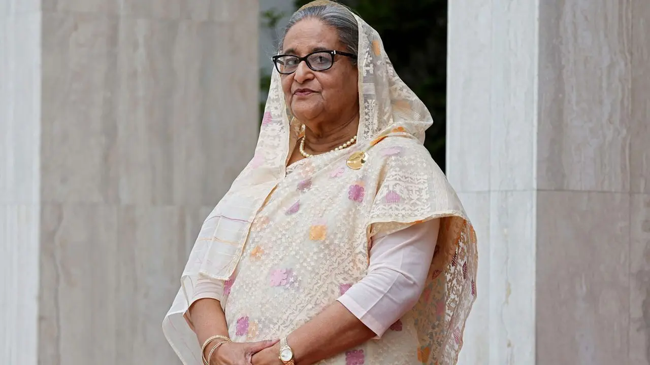 জুলাই গণহত্যা : শেখ হাসিনার বিরুদ্ধে অভিযোগ গঠনের আদেশ ১০ জুলাই