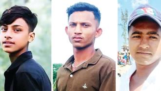 ‘গরিব মানুষের জীবনের দাম নেই, মরলেও কেউ খোঁজ নেয় না’