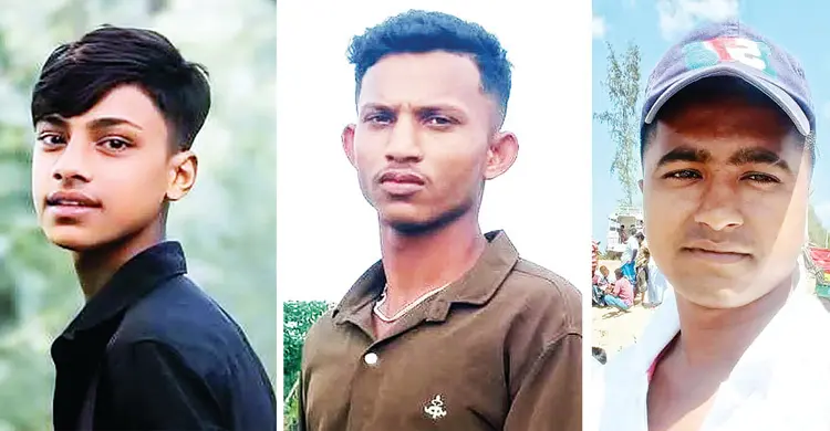 ‘গরিব মানুষের জীবনের দাম নেই, মরলেও কেউ খোঁজ নেয় না’