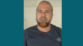 সাবেক এমপি নদভীর পিএস গ্রেপ্তার